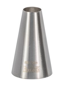 Birkmann - Tordipritsi otsik ø 13 mm - 06 SILVER Birkmann - Tordipritsi otsik ø 13 mm - 06 SILVER | Stockmann