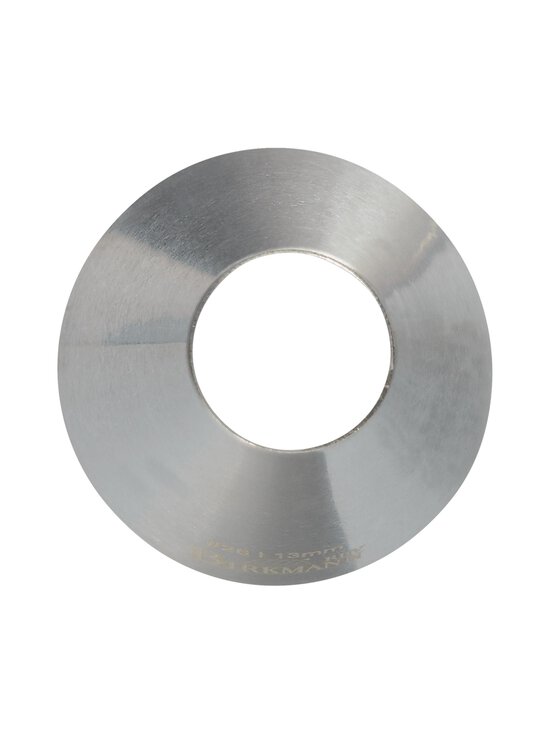 Birkmann - Konditorejas uzgalis ø 13 mm - 06 SILVER - photo 2 Birkmann - Konditorejas uzgalis ø 13 mm - 06 SILVER | Stockmann - photo 2