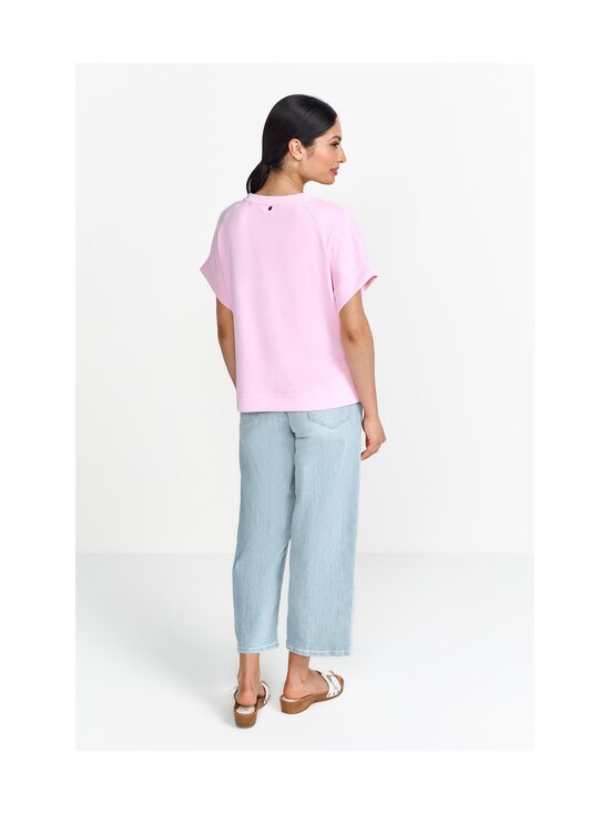 rich & royal - T Peached -paita - 598 SPRING BLUSH - photo 4 rich & royal - T Peached -paita - 598 SPRING BLUSH | Stockmann - photo 4