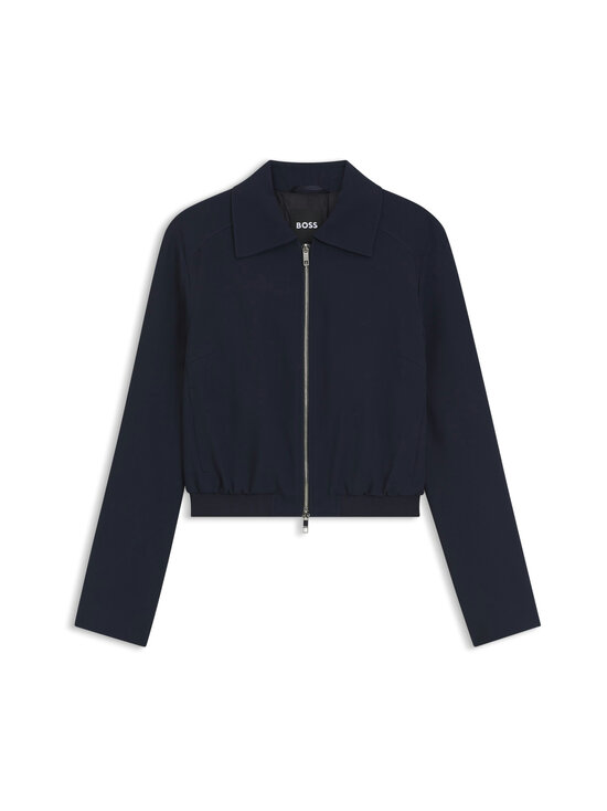 BOSS - Jocalena vieglā jaka - 404 DARK BLUE | Stockmann - photo 1