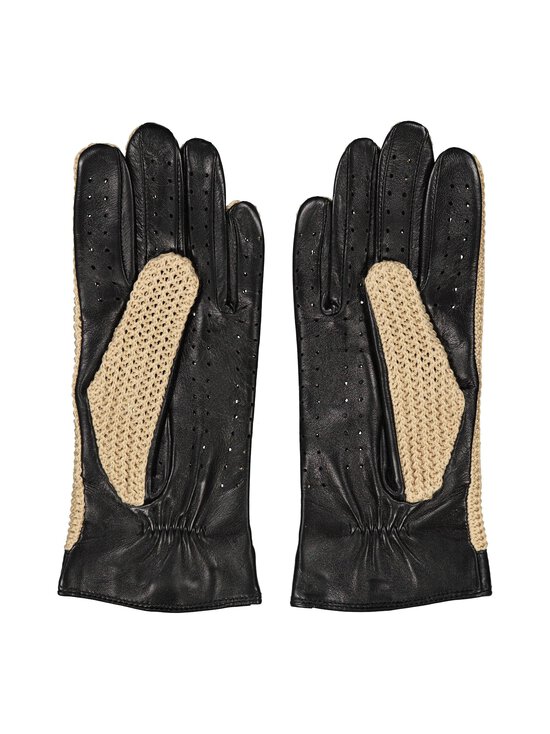 A+more - Kindad Crochet - BLACK/BEIGE | Stockmann - photo 3