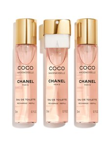 CHANEL - COCO MADEMOISELLE Eau De Toilette Twist And Spray | Stockmann