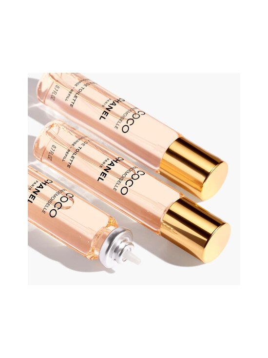 CHANEL - COCO MADEMOISELLE Eau De Toilette Twist And Spray - photo 2 CHANEL - COCO MADEMOISELLE Eau De Toilette Twist And Spray | Stockmann - photo 2