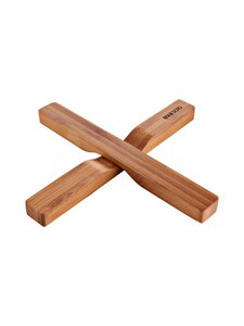 Eva Solo - Magneettinen pannunalunen - BROWN Eva Solo - Magneettinen pannunalunen - BROWN | Stockmann