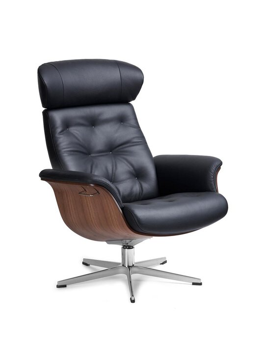Conform - Timeout-nojatuoli - MUSTA | Stockmann - photo 1
