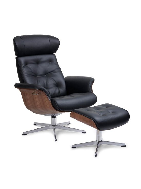 Conform - Timeout-nojatuoli - MUSTA | Stockmann - photo 2