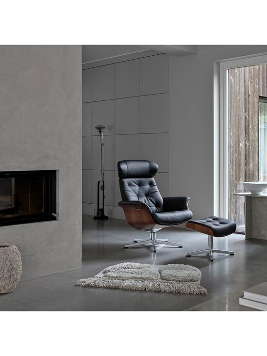 Conform - Timeout-nojatuoli - MUSTA | Stockmann - photo 4