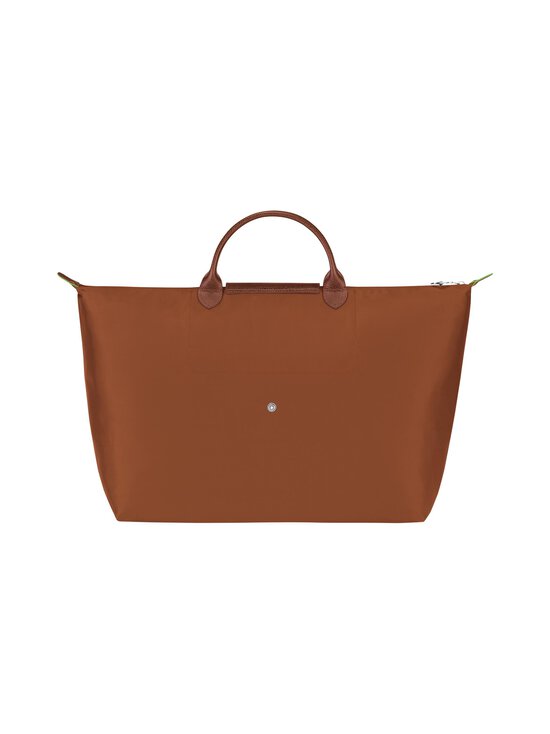 Longchamp - Le Pliage Green Travel S soma - 504 COGNAC - photo 2 Longchamp - Le Pliage Green Travel S soma - 504 COGNAC | Stockmann - photo 2