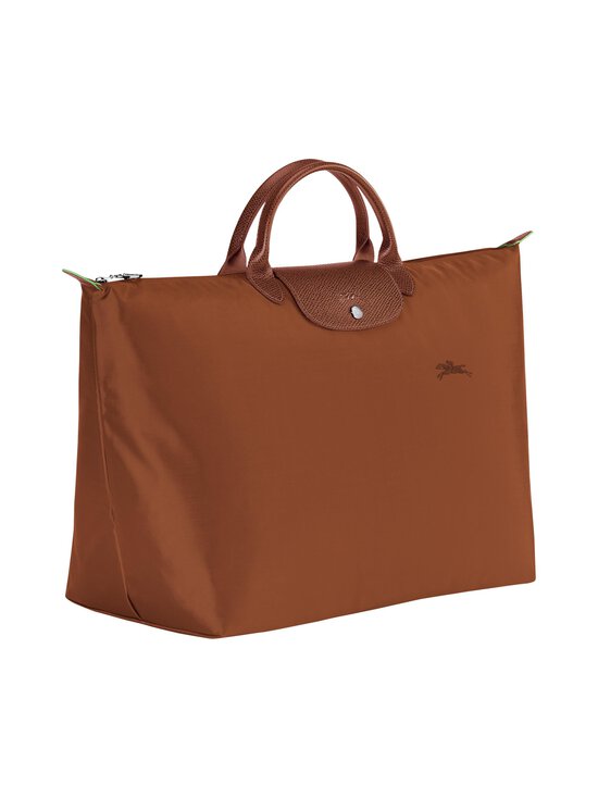 Longchamp - Le Pliage Green Travel S soma - 504 COGNAC - photo 3 Longchamp - Le Pliage Green Travel S soma - 504 COGNAC | Stockmann - photo 3