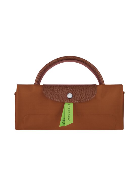 Longchamp - Le Pliage Green Travel S soma - 504 COGNAC - photo 4 Longchamp - Le Pliage Green Travel S soma - 504 COGNAC | Stockmann - photo 4