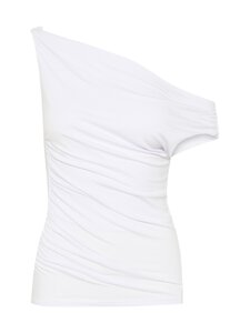 MY ESSENTIAL WARDROBE - VistaMW Giggo -toppi - 110601 BRIGHT WHITE | Stockmann