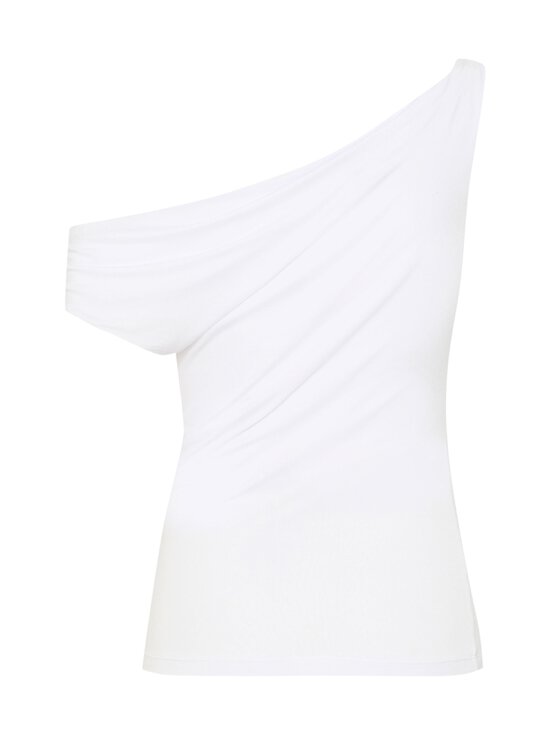 MY ESSENTIAL WARDROBE - VistaMW Giggo -toppi - 110601 BRIGHT WHITE - photo 2 MY ESSENTIAL WARDROBE - VistaMW Giggo -toppi - 110601 BRIGHT WHITE | Stockmann - photo 2