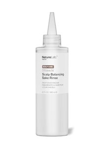 NatureLab TOKYO - Hooldusvedelik Mainichi Scalp Balancing Sake Rinse | Stockmann