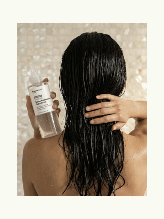 NatureLab TOKYO - Hooldusvedelik Mainichi Scalp Balancing Sake Rinse - NOCOL | Stockmann - photo 5