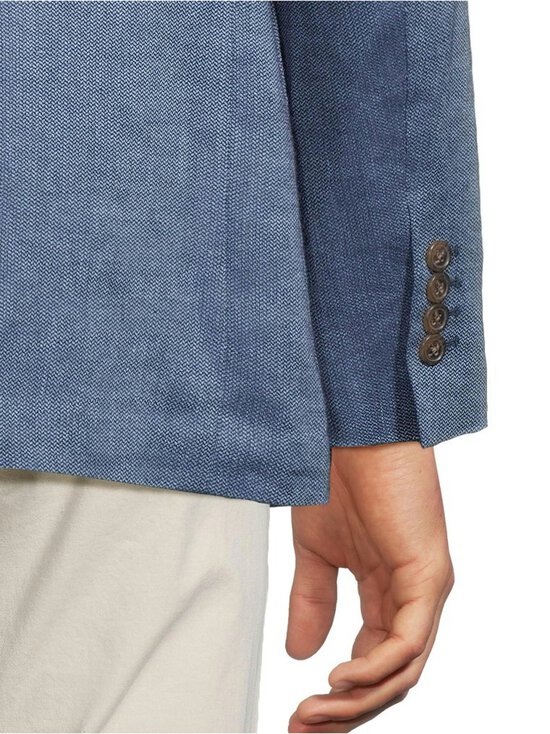 Polo Ralph Lauren - Bleiser Psyale 3 Button - BRIGHT NAVY - photo 5 Polo Ralph Lauren - Bleiser Psyale 3 Button - BRIGHT NAVY | Stockmann - photo 5