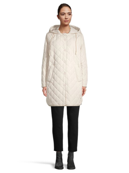 Max Mara Weekend - Erio-tikattu parkatakki - 005 BEIGE - photo 2 Max Mara Weekend - Erio-tikattu parkatakki - 005 BEIGE | Stockmann - photo 2