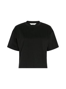 MSCH Copenhagen - MSCHMoa Melea t-paita - BLACK | Stockmann