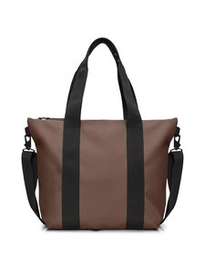 Rains - Tote Mini W3 -vedenkestävä laukku - 110 SHADE | Stockmann