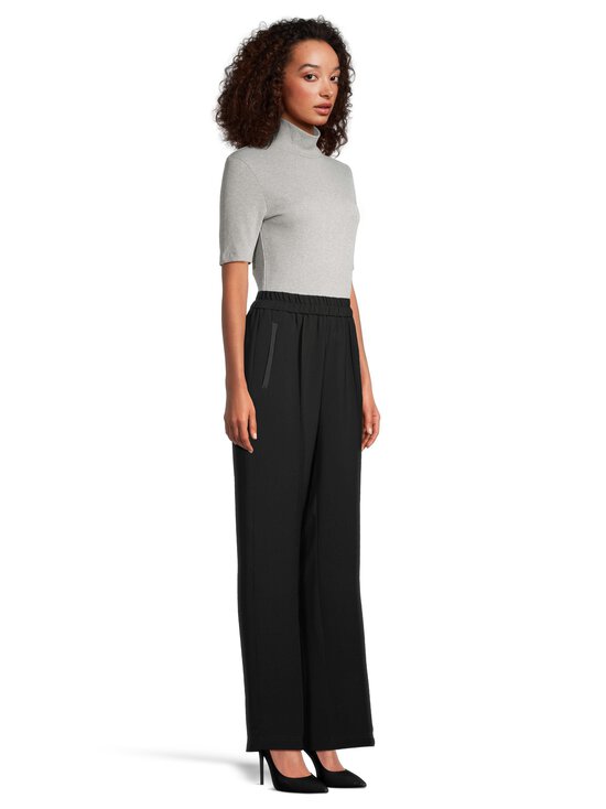 Marella - Püksid Serio - 001 BLACK | Stockmann - photo 5