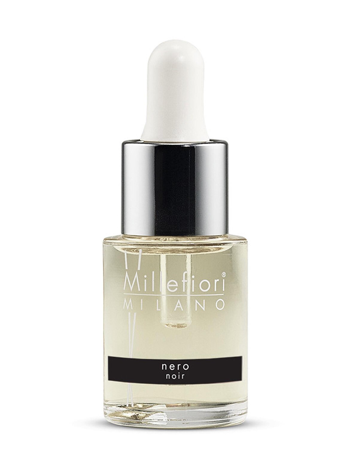 Millefiori Water-soluble fragrance nero -huonetuoksu 15 ml