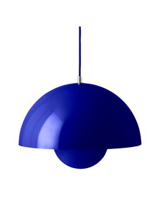 &Tradition - Flowerpot VP7 -riippuvalaisin - SININEN | Stockmann