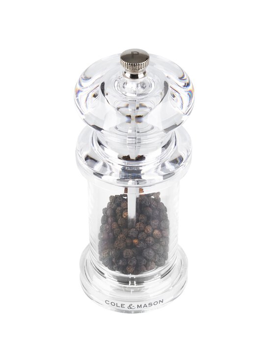 Cole & Mason - Pipraveski 505 14 cm - TRANSPARENT | Stockmann - photo 1
