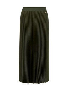 Marc Cain - Pliseehame - 599 FOREST NIGHT NEW | Stockmann