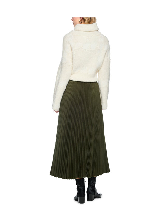 Marc Cain - Pliseehame - 599 FOREST NIGHT NEW | Stockmann - photo 3