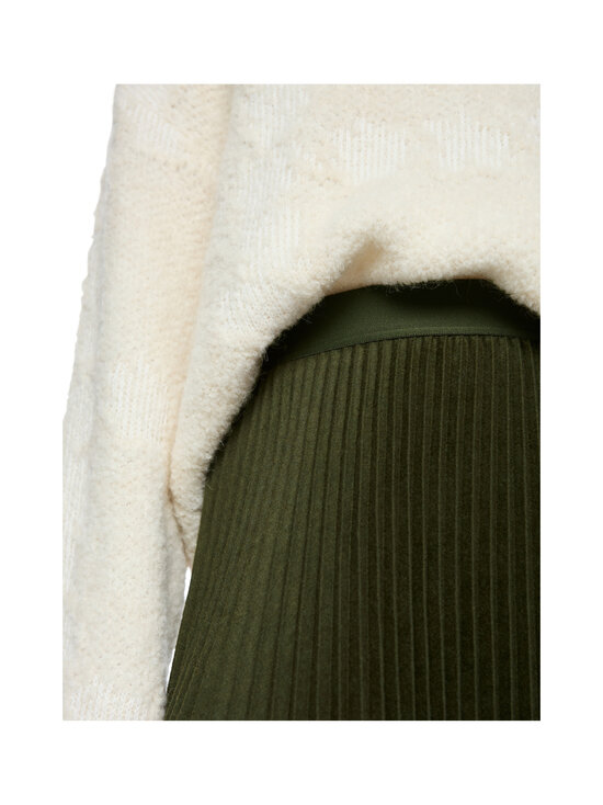 Marc Cain - Pliseehame - 599 FOREST NIGHT NEW | Stockmann - photo 4