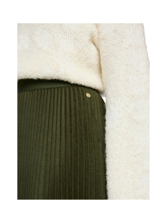 Marc Cain - Pliseehame - 599 FOREST NIGHT NEW | Stockmann - photo 5