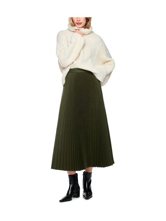 Marc Cain - Pliseehame - 599 FOREST NIGHT NEW | Stockmann - photo 6