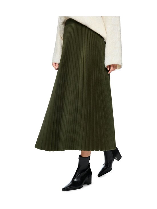 Marc Cain - Pliseehame - 599 FOREST NIGHT NEW | Stockmann - photo 7