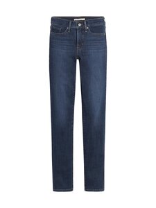 Levi's 300 - Shaping Straight Lapis Dar -farkut - 227 DARK INDIGO - WORN IN | Stockmann