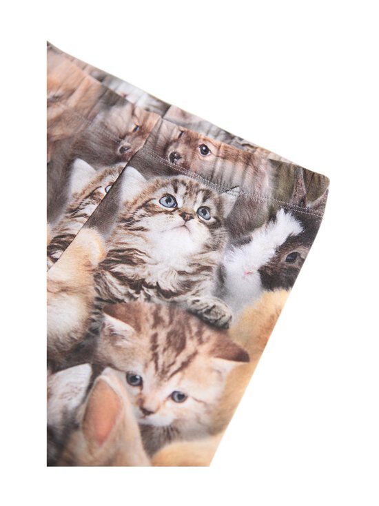 Molo - Legingi - 9377 FUZZY FLUFFY - photo 3 Molo - Legingi - 9377 FUZZY FLUFFY | Stockmann - photo 3