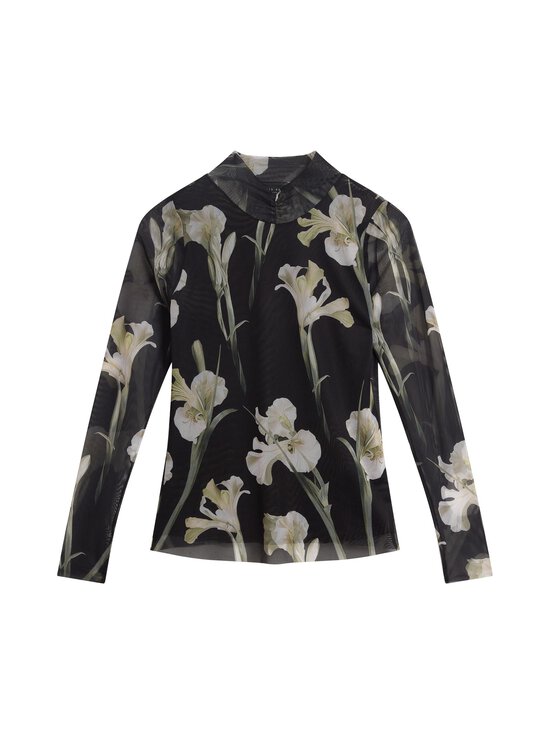 Ted Baker London - Fiaahh-trikoopaita - BLACK - photo 1 Ted Baker London - Fiaahh-trikoopaita - BLACK | Stockmann - photo 1