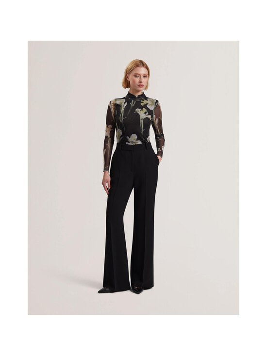 Ted Baker London - Fiaahh-trikoopaita - BLACK - photo 4 Ted Baker London - Fiaahh-trikoopaita - BLACK | Stockmann - photo 4