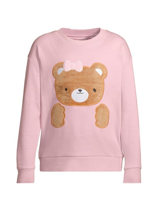 Bogi - Olivia-collegepaita - SUGAR PINK | Stockmann - photo 1