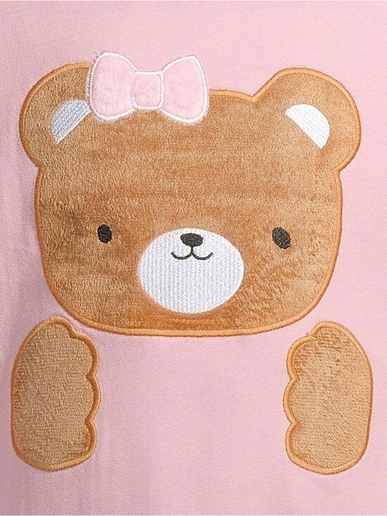 Bogi - Olivia-collegepaita - SUGAR PINK | Stockmann - photo 4