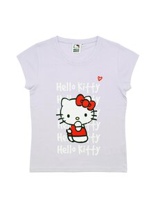 HELLO KITTY - Hello Kitty t-paita - LILAC | Stockmann