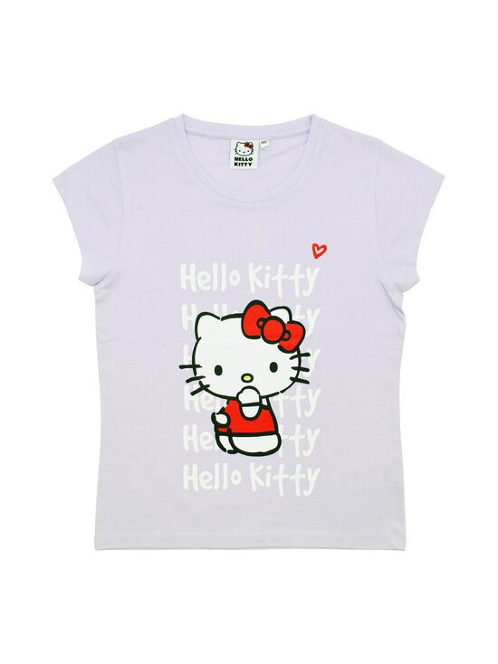 HELLO KITTY - Hello Kitty t-paita - LILAC | Stockmann - photo 1