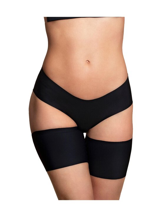 Bye Bra - Reiepael - BLACK - photo 2 Bye Bra - Reiepael - BLACK | Stockmann - photo 2