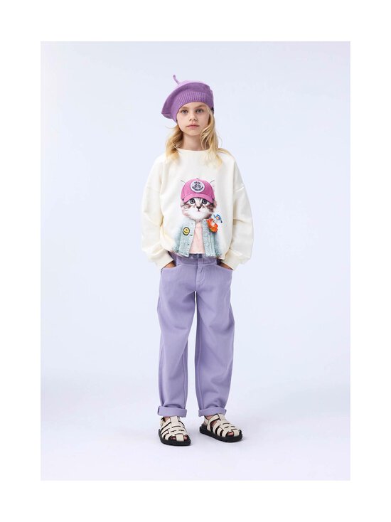 Molo - Džinsi - 5496 FADED PURPLE - photo 5 Molo - Džinsi - 5496 FADED PURPLE | Stockmann - photo 5