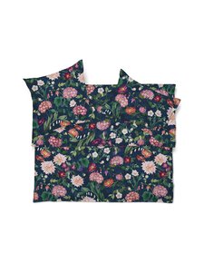 Schlossberg - Ophelia-Noblesse -pussilakana - BLEU | Stockmann