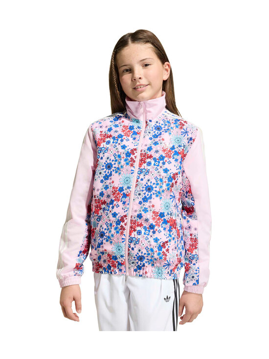 adidas Originals - Verryttelytakki - KD1759 CLPINK | Stockmann - photo 2