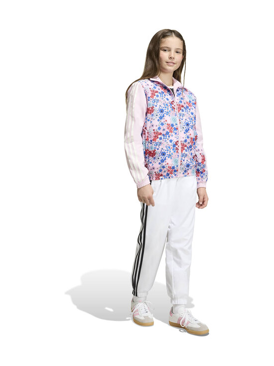 adidas Originals - Verryttelytakki - KD1759 CLPINK | Stockmann - photo 4