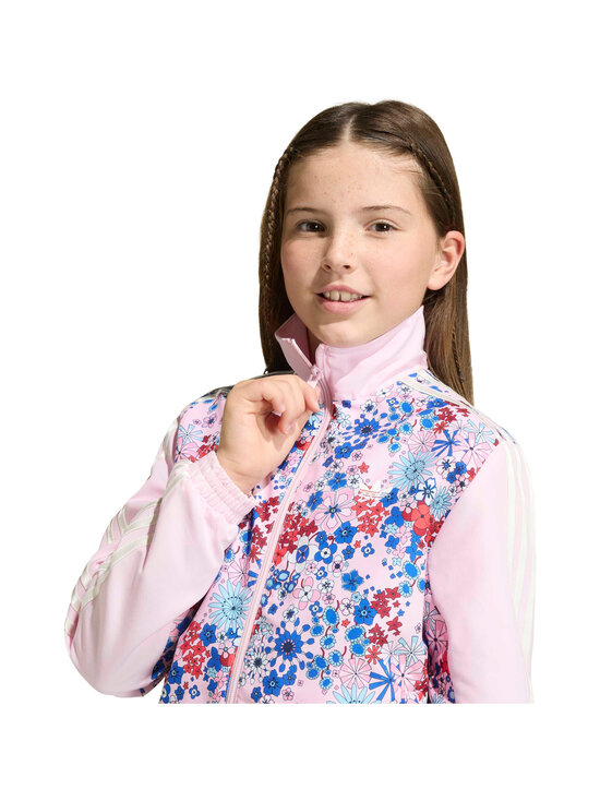 adidas Originals - Verryttelytakki - KD1759 CLPINK | Stockmann - photo 5