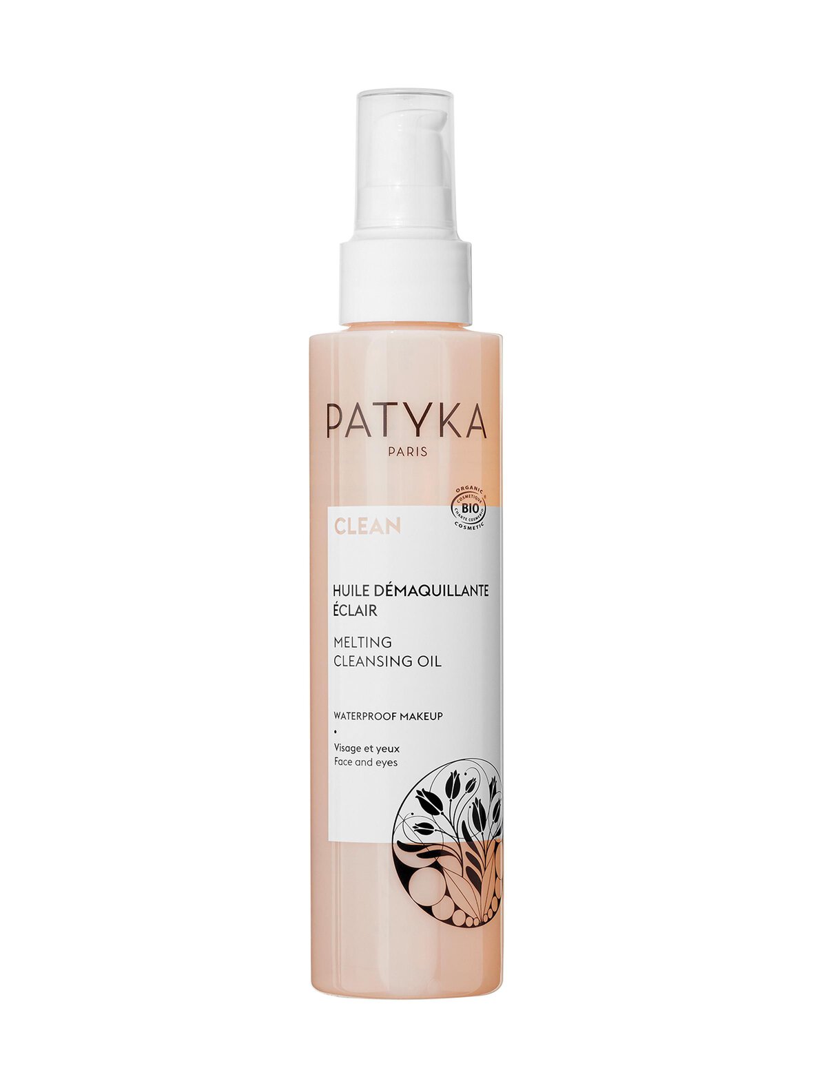 Melting cleansing oil -puhdistusöljy 150 ml