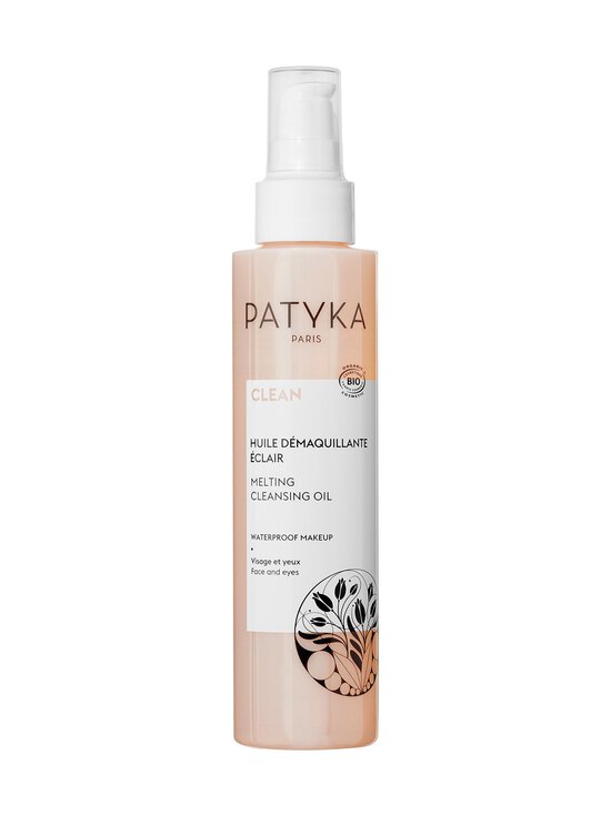 Patyka - Melting Cleansing Oil -puhdistusöljy 150 ml - NOCOL | Stockmann - photo 1
