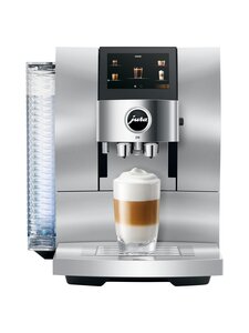 Jura - Z10-kahvikone - WHITE Jura - Z10-kahvikone - WHITE | Stockmann