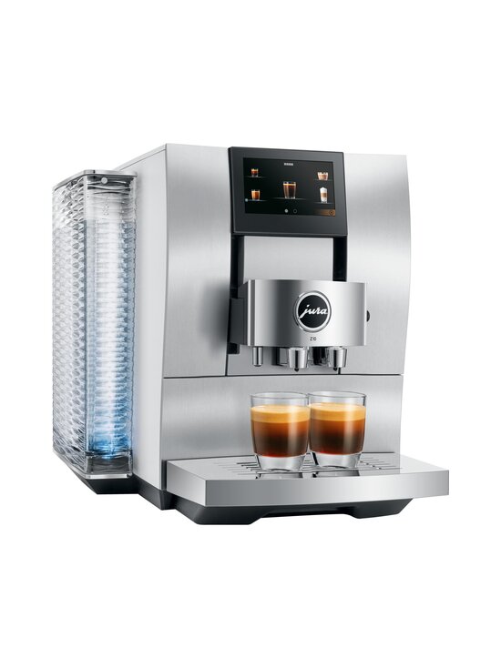 Jura - Z10-kahvikone - WHITE - photo 2 Jura - Z10-kahvikone - WHITE | Stockmann - photo 2